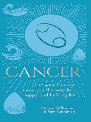 cover image of Cancer